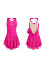 Lamond robe LalaLamond 042