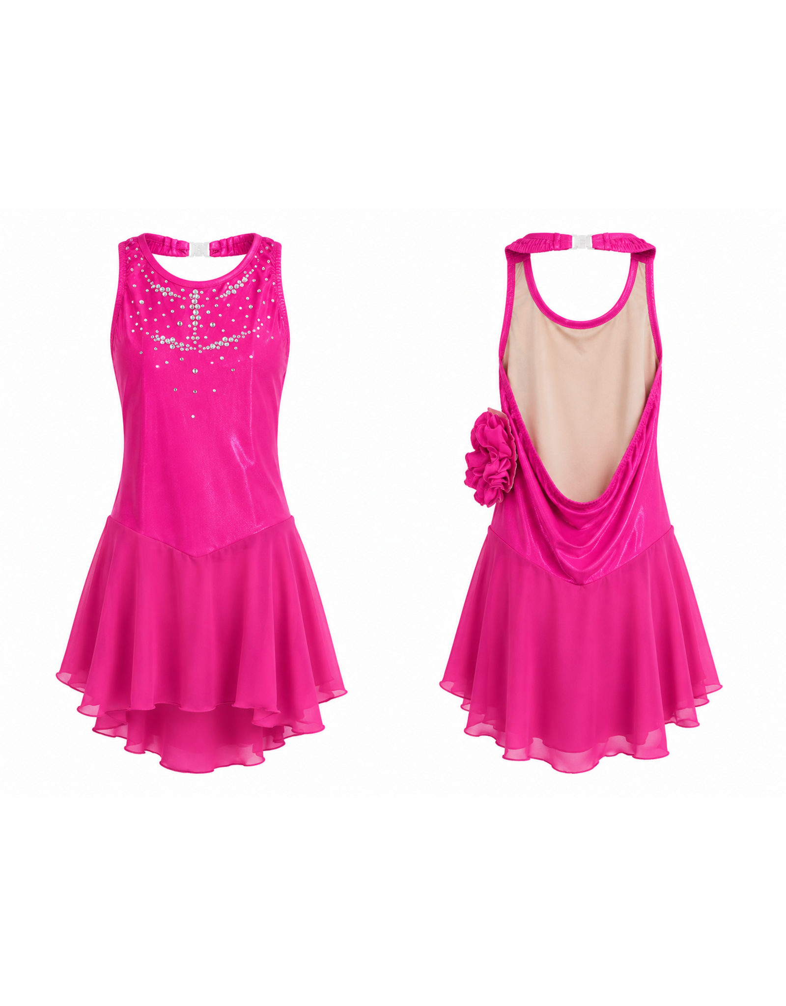 Lamond robe LalaLamond 042