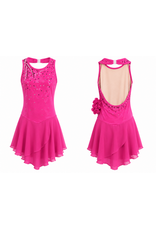 Lamond robe LalaLamond 040