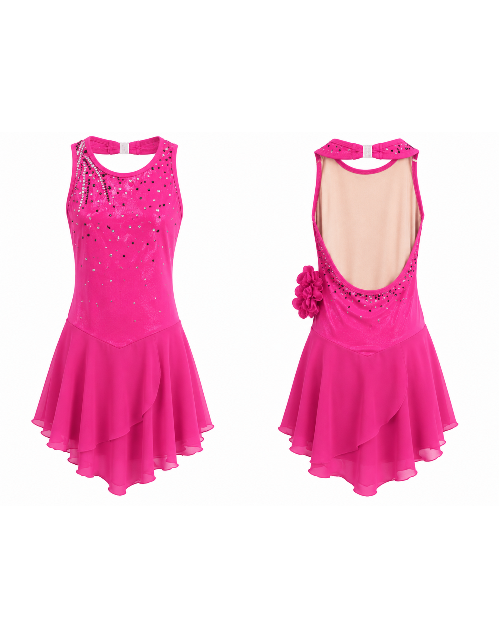 Lamond robe LalaLamond 040