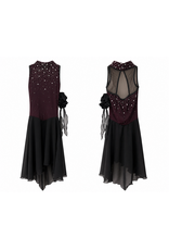 Lamond Robe Lamond Signature Danse 10-12 C193