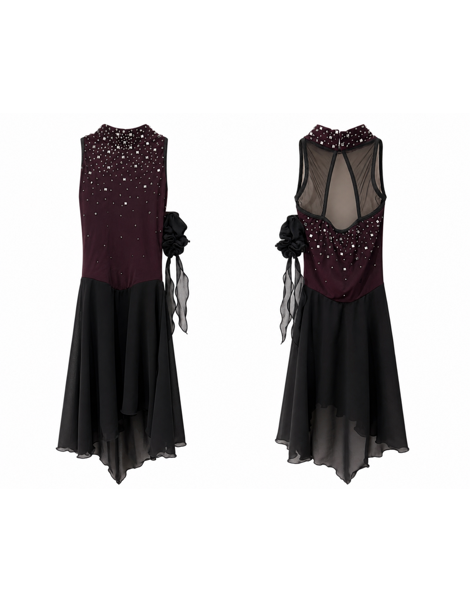 Lamond Robe Lamond Signature Danse 10-12 C193