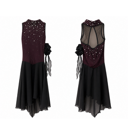 Lamond Robe Lamond Signature Danse 10-12 C193