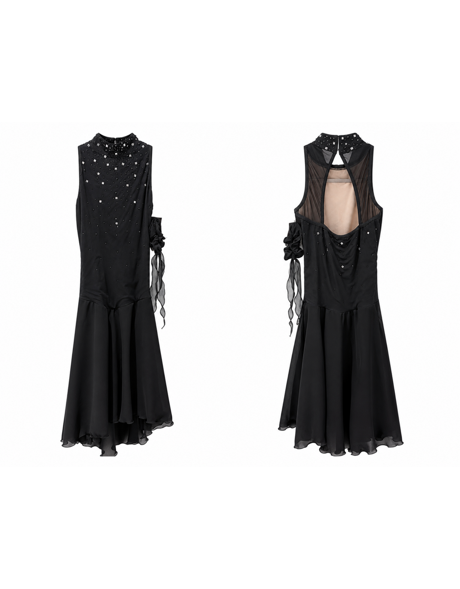 Lamond Robe Lamond Signature Danse Large C192