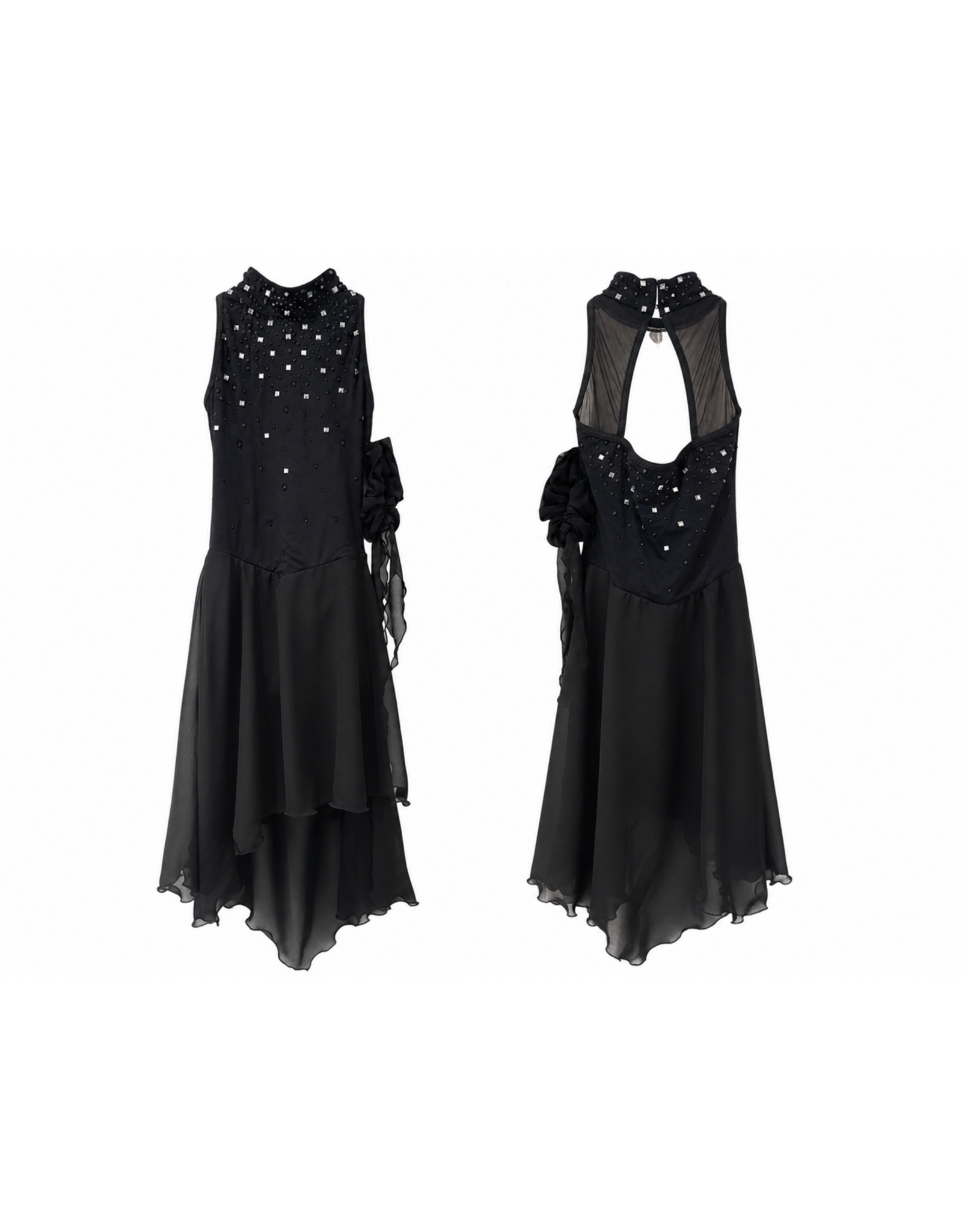 Lamond Robe Lamond Signature Danse 10-12 C189