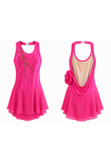 Lamond robe LalaLamond 036