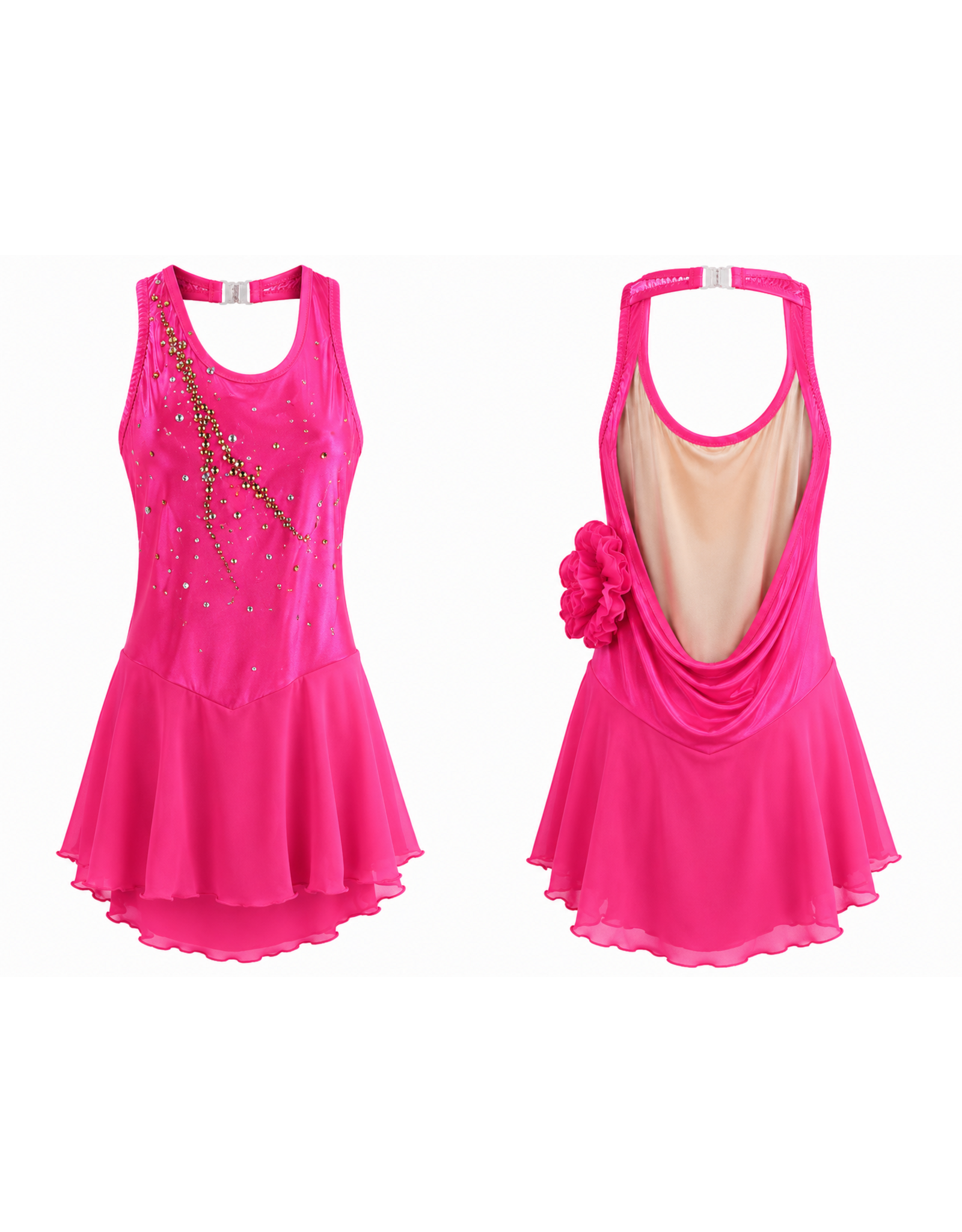 Lamond robe LalaLamond 036