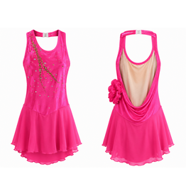Lamond robe LalaLamond 8-10 036