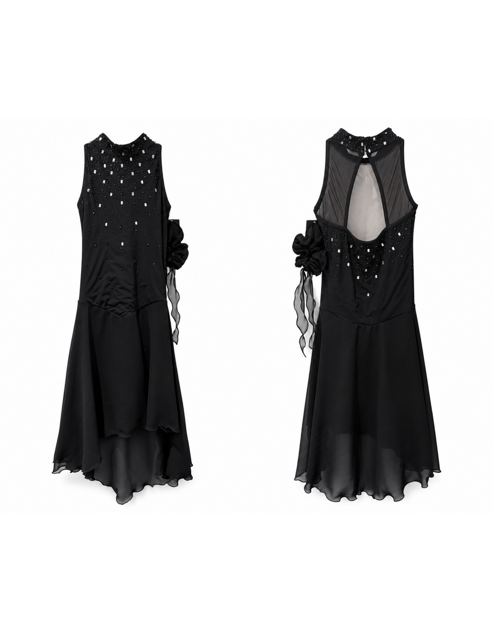 Lamond Robe Lamond Signature Danse 12-14 C188