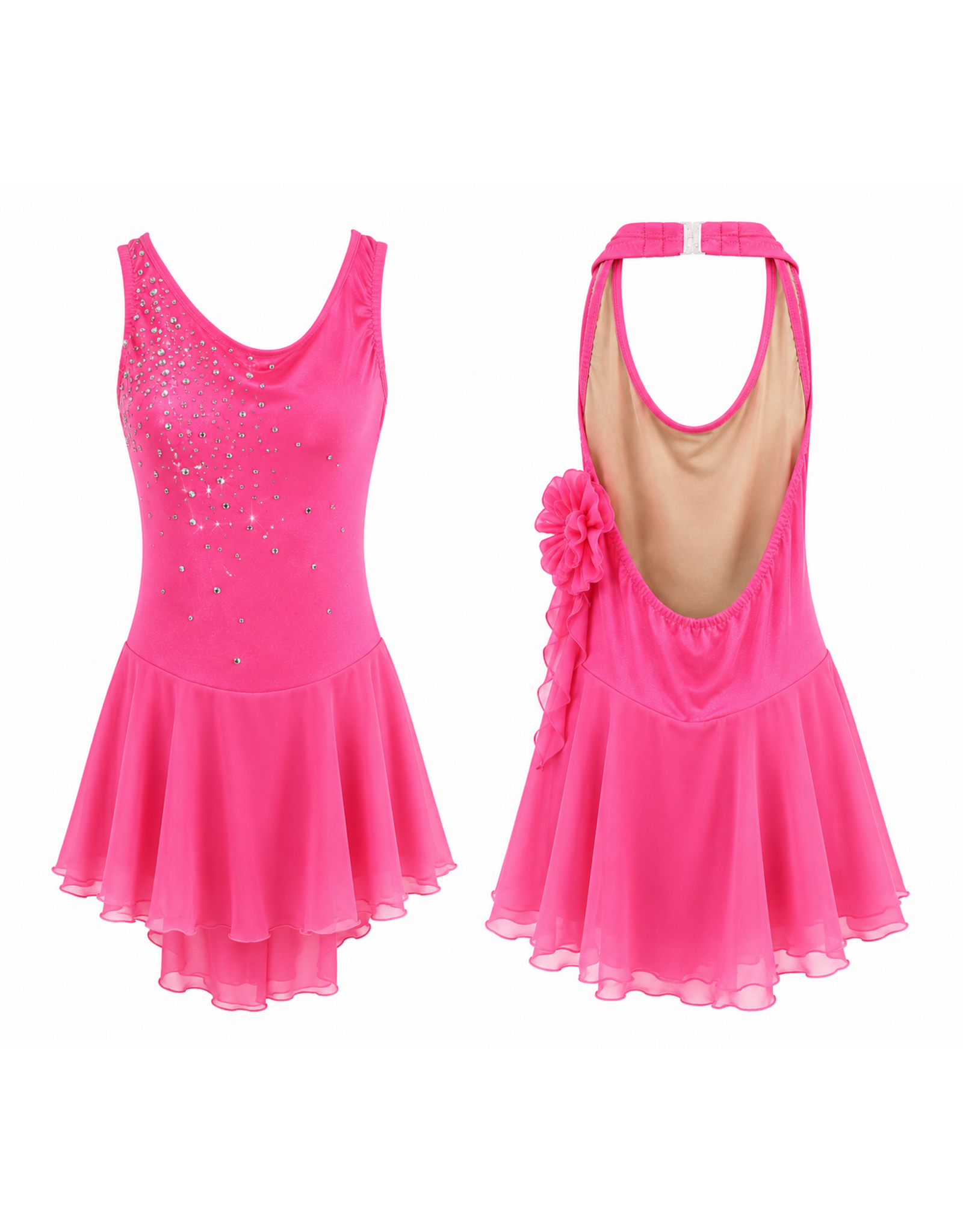 Lamond robe LalaLamond 039