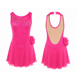 Lamond robe LalaLamond Small 035