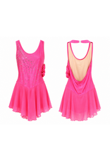 Lamond robe LalaLamond 038
