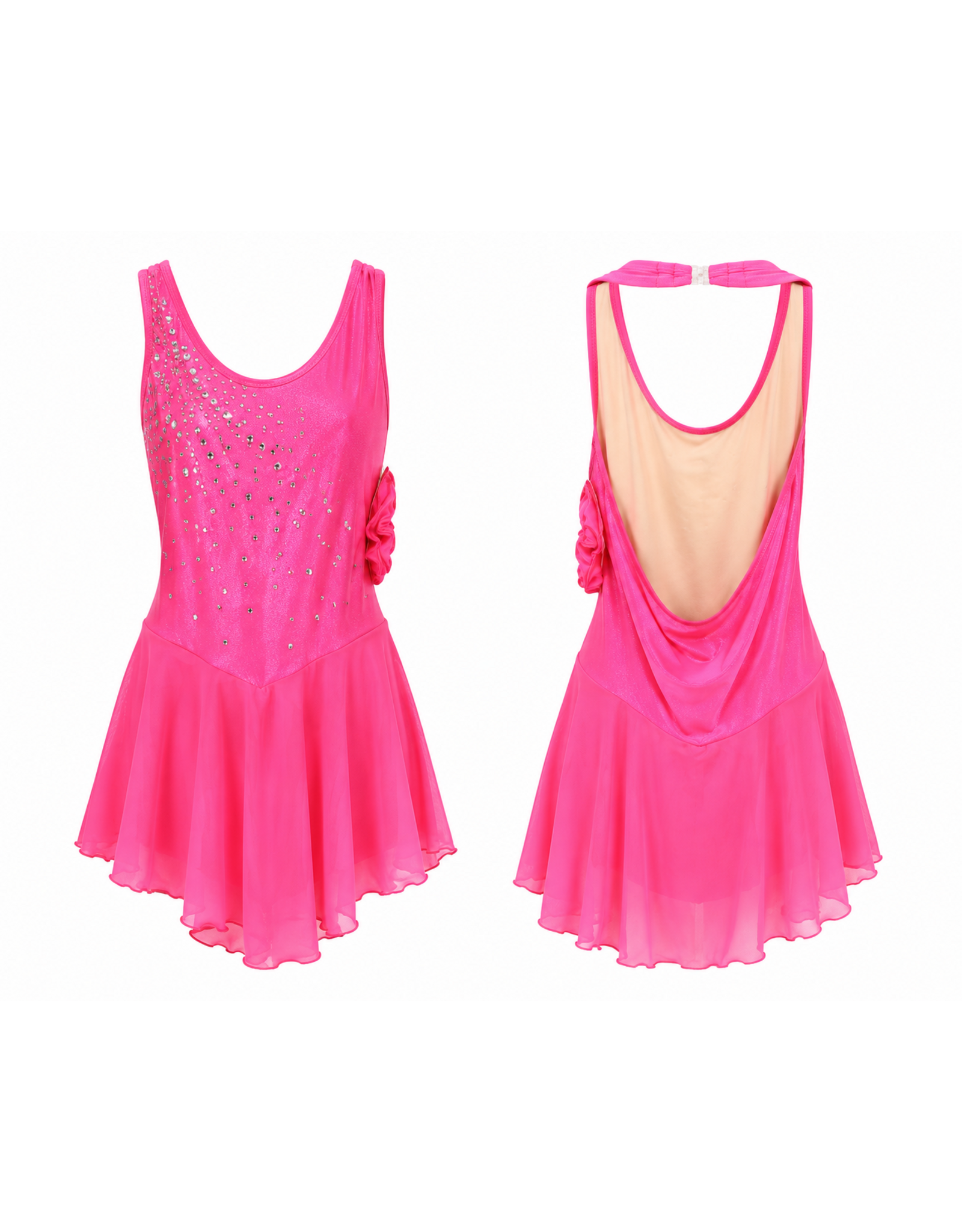 Lamond robe LalaLamond 038