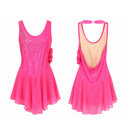 Lamond robe LalaLamond 038