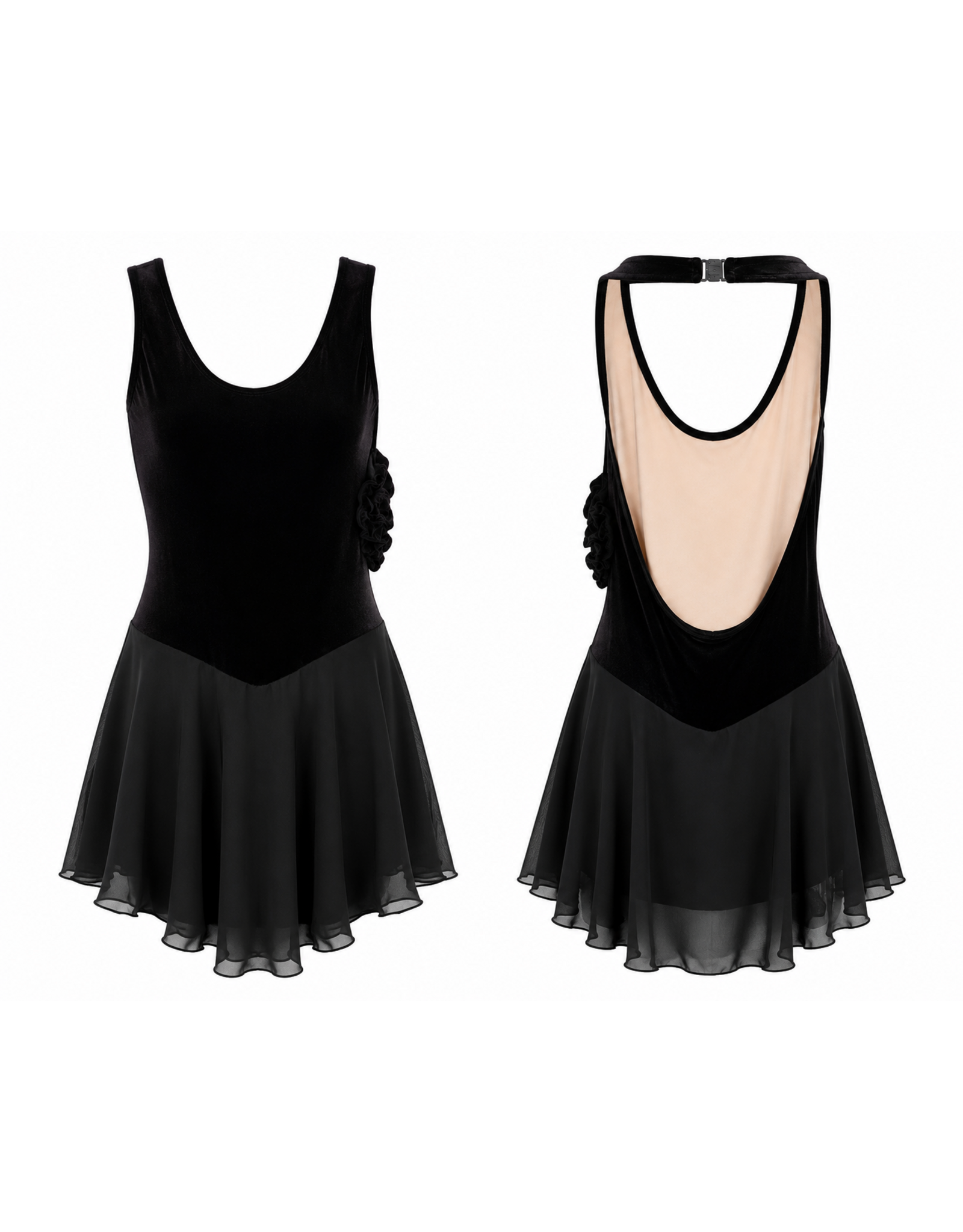 Lamond Robe LalaLamond 001