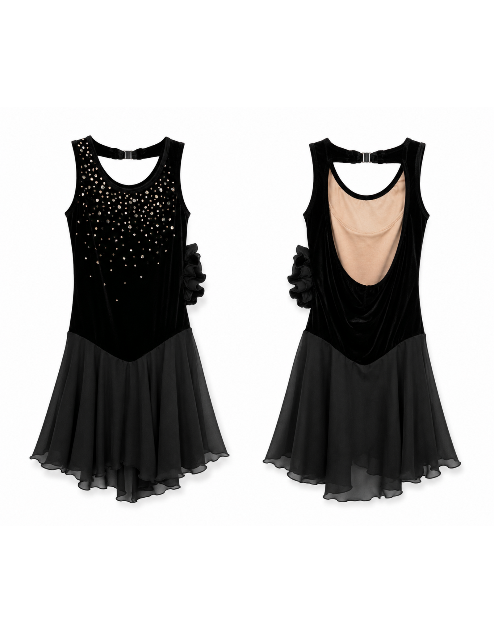 Lamond Robe LalaLamond 012