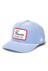 Howies Howies Lid Blue Paint