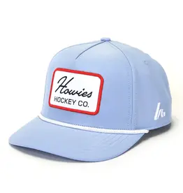 Howies Howies Lid Blue Paint