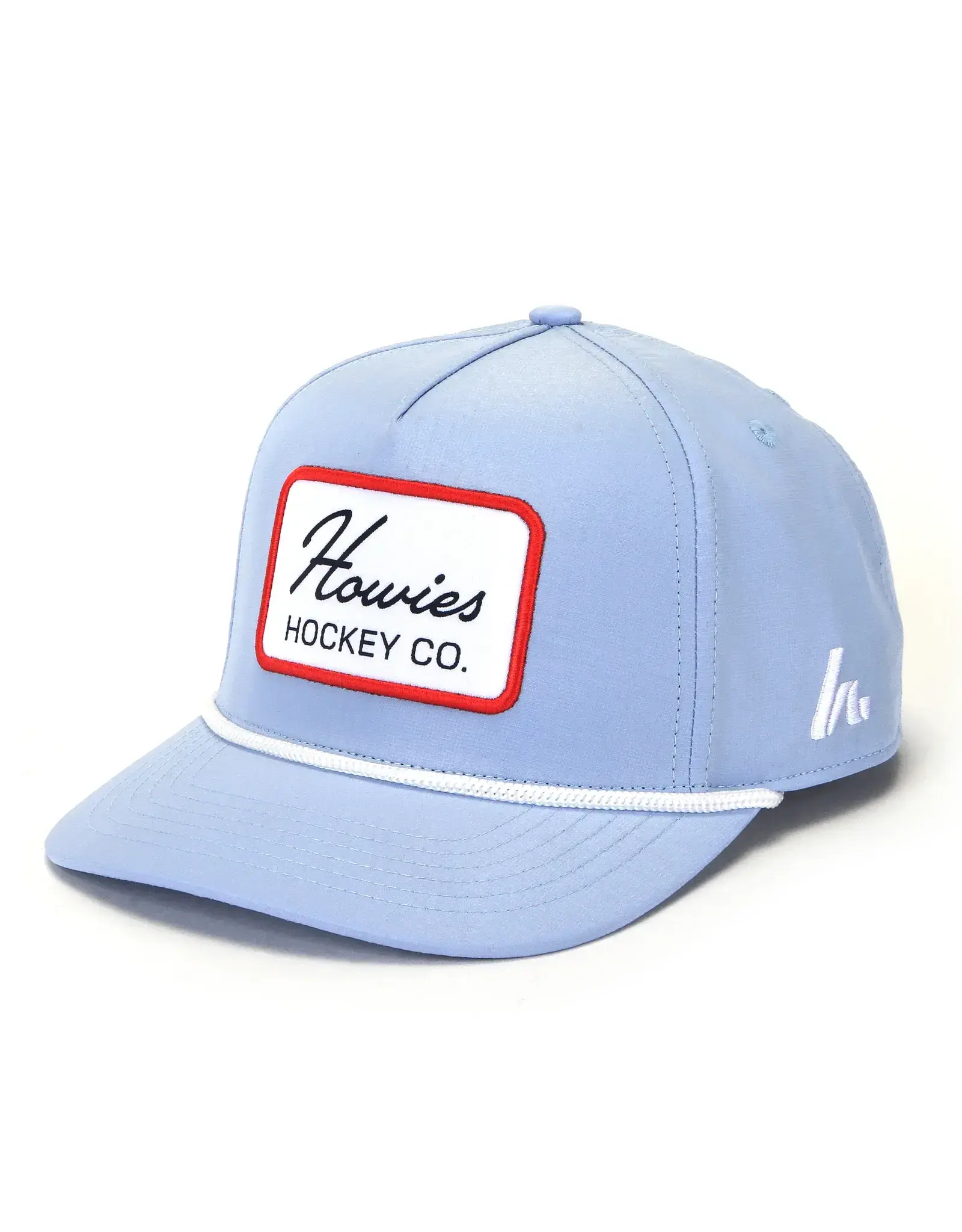 Howies Howies Lid Blue Paint