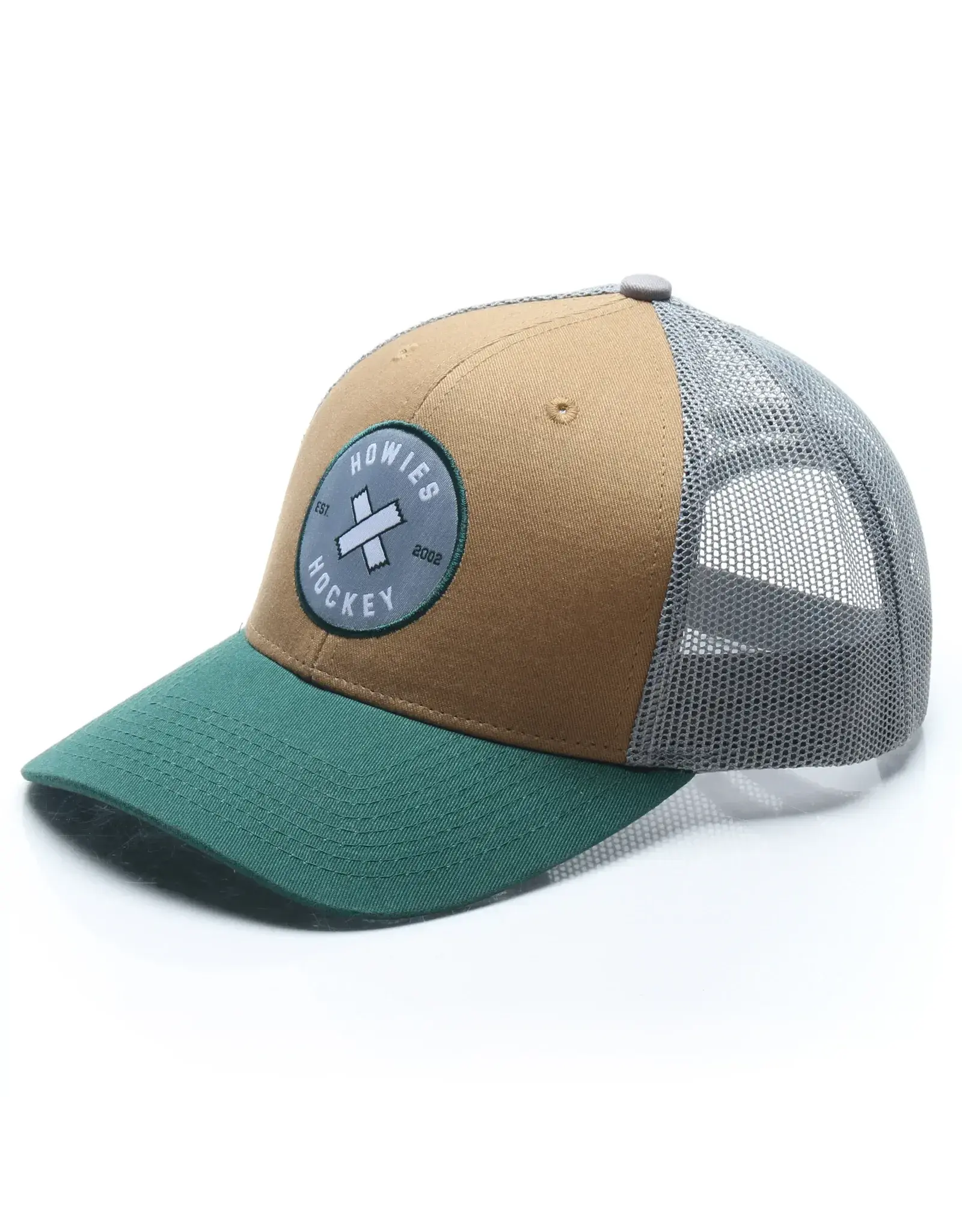 Howies Howies Lid Crosscheck