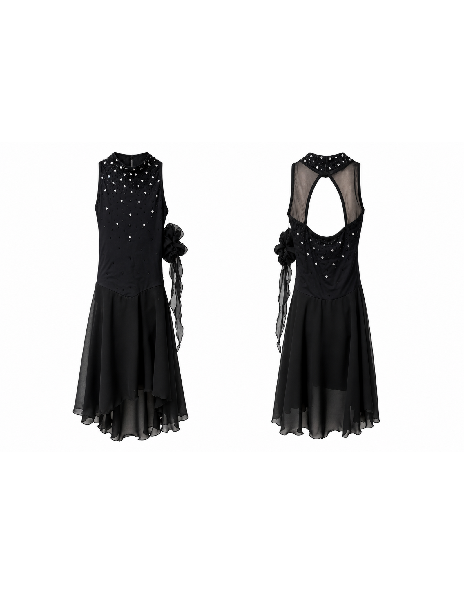 Lamond Robe Lamond Signature Danse 12-14 C187