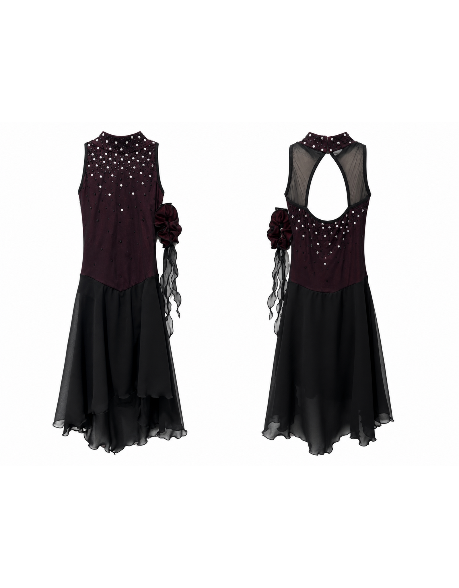 Lamond Robe Lamond Signature Danse 12-14 C186