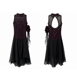 Lamond Robe Lamond Signature Danse 12-14 C186