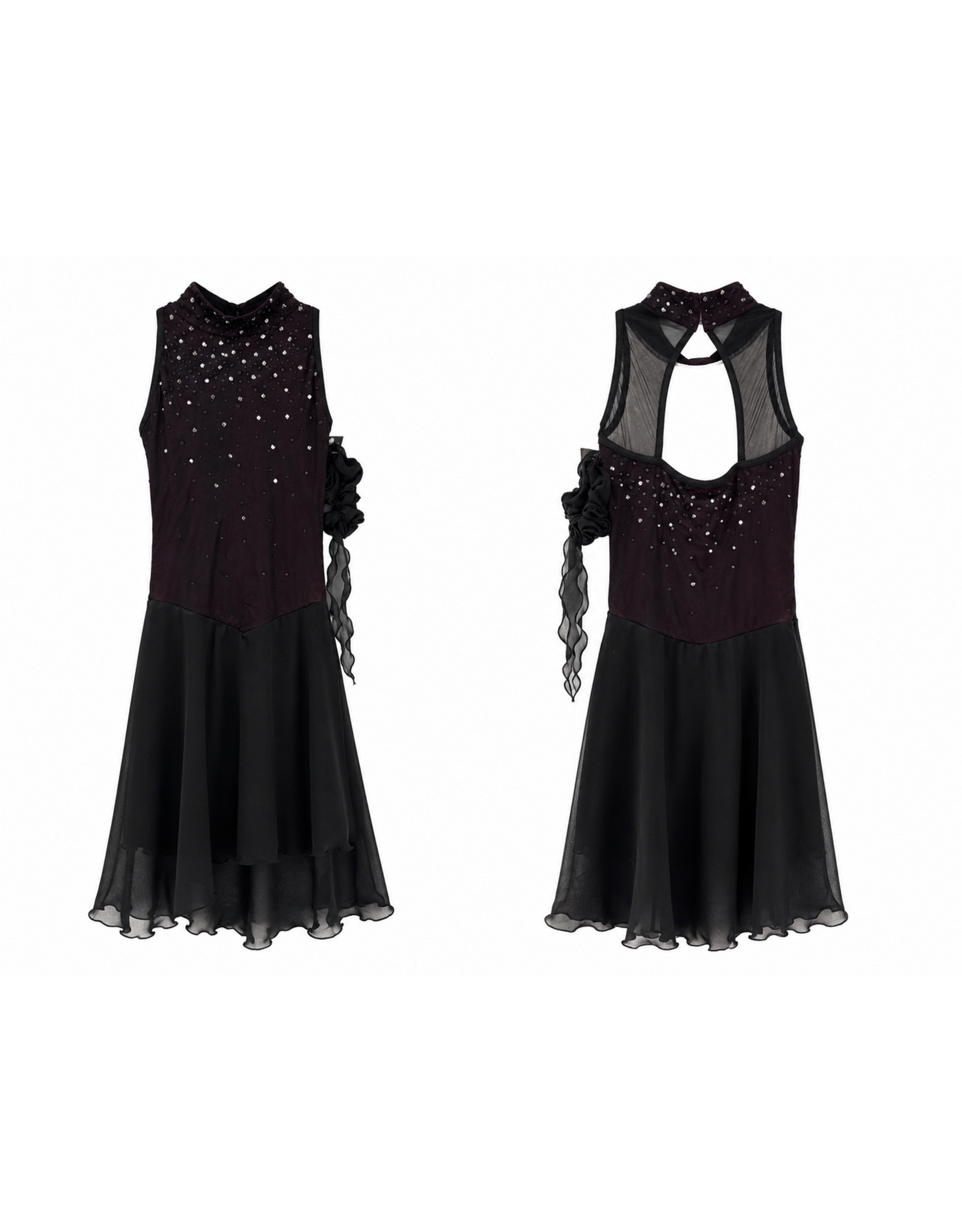 Lamond Robe Lamond Signature Danse 12-14 C185