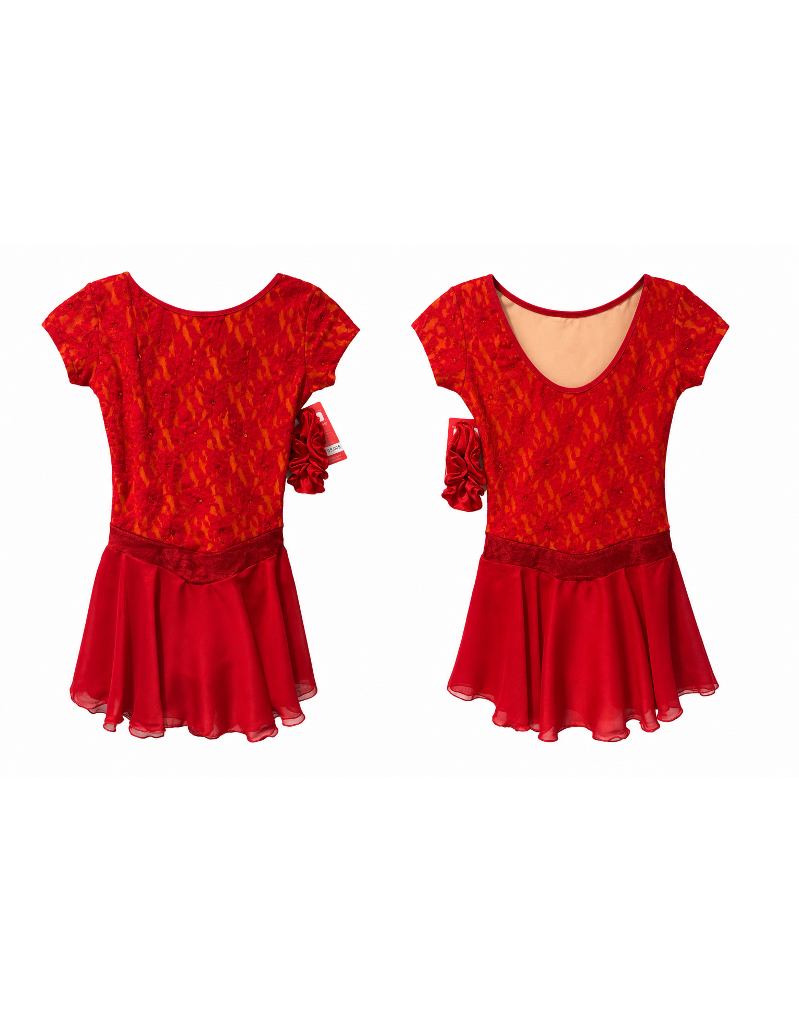 Lamond Robe LalaLamond 006
