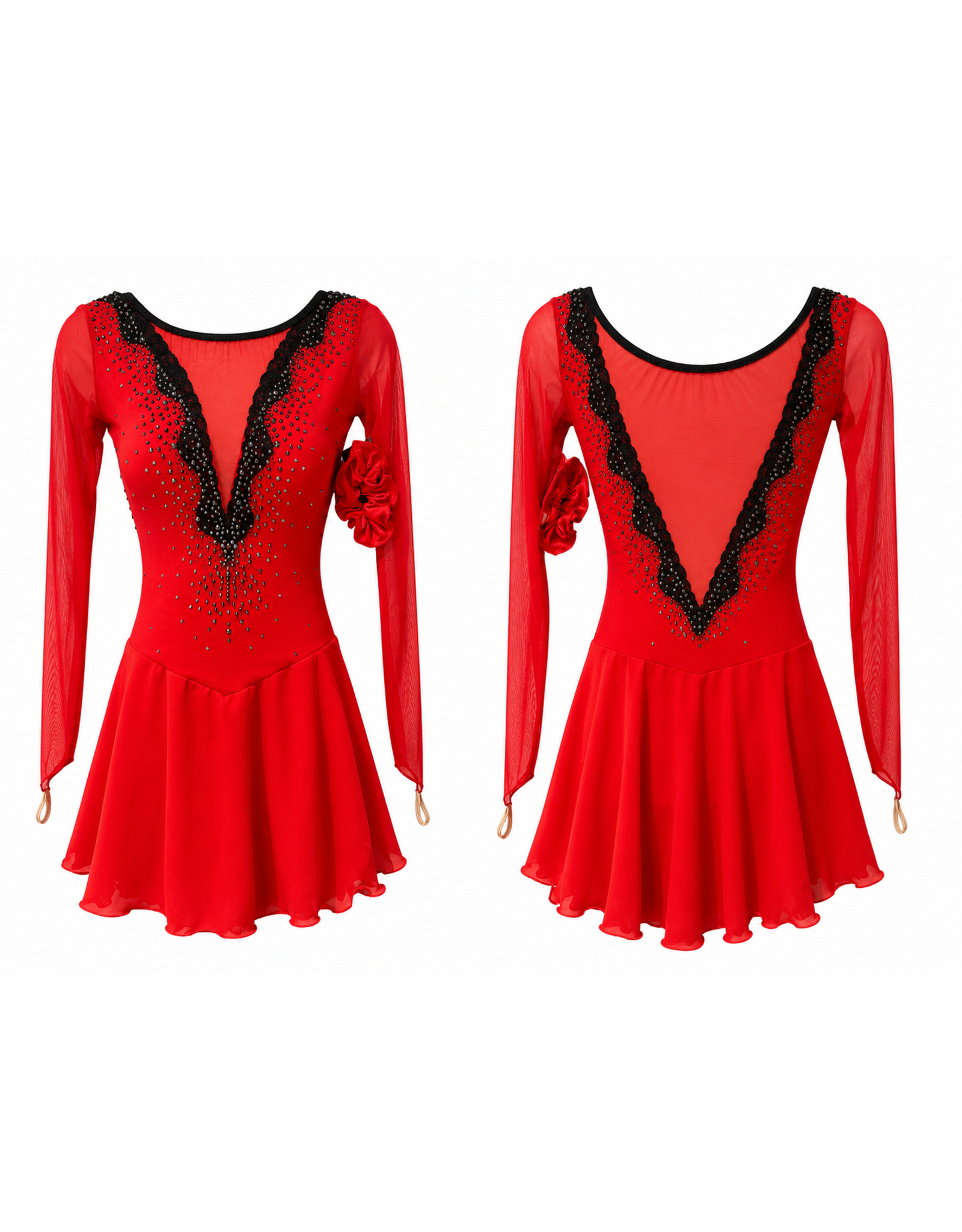 Lamond Robe Lamond signature 131