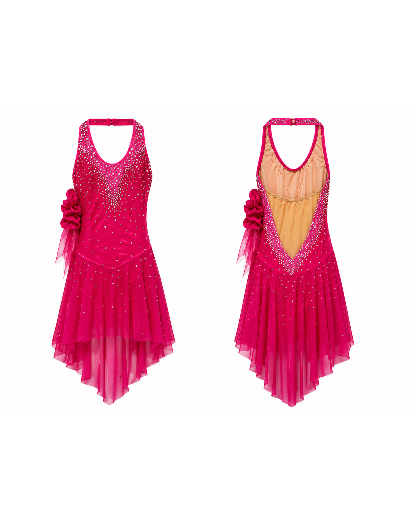 Lamond Robe Lamond Signature Medium C183