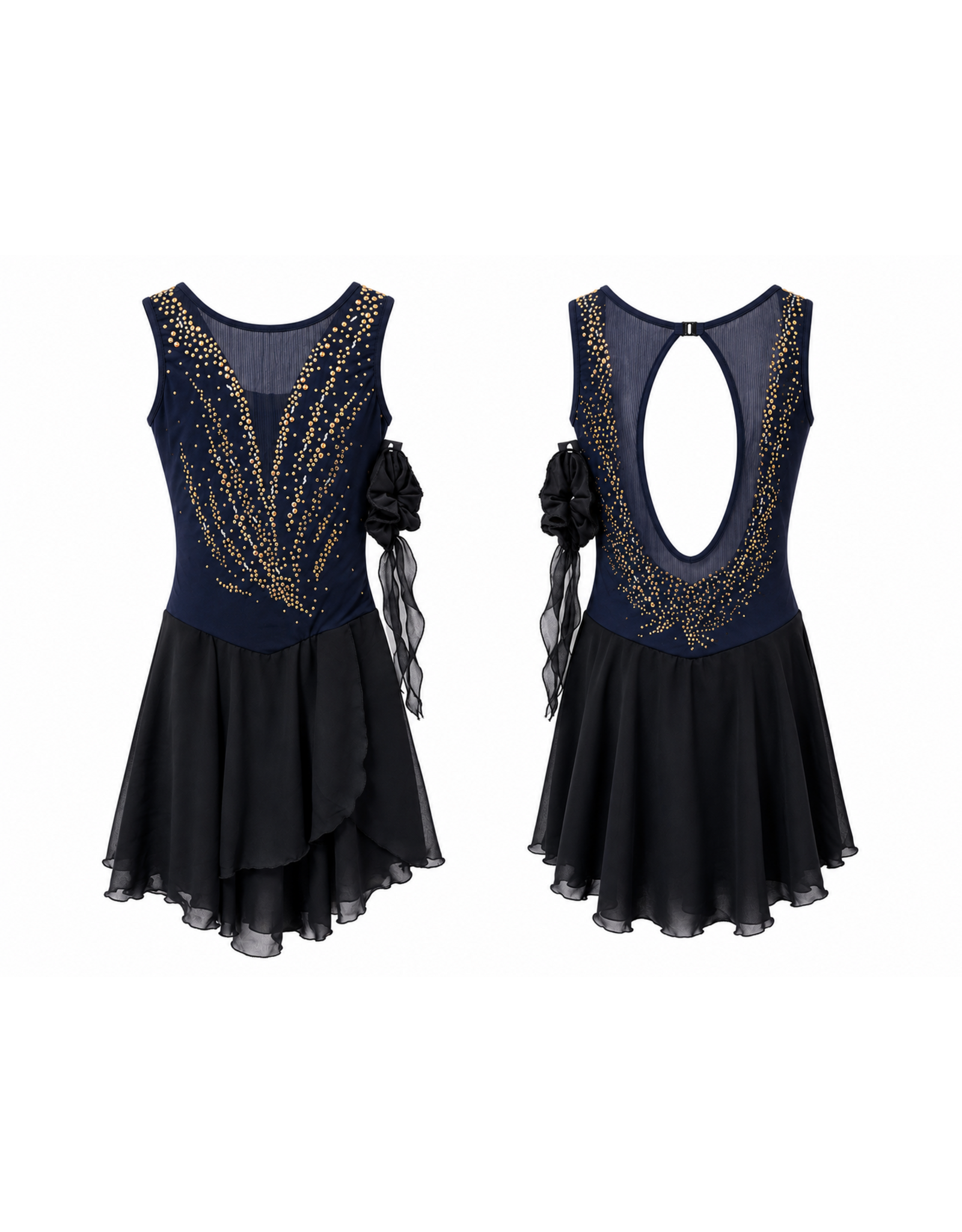 Lamond Robe Lamond Signature Small C181