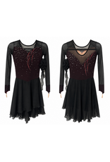 Lamond Robe Lamond Signature Danse 12-14  C179