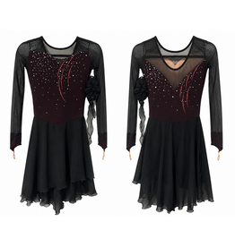 Lamond Robe Lamond Signature Danse 12-14  C179