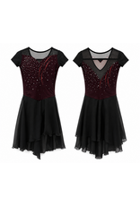 Lamond Robe Lamond Signature Danse 12-14 C178