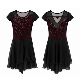 Lamond Robe Lamond Signature Danse 12-14 C178