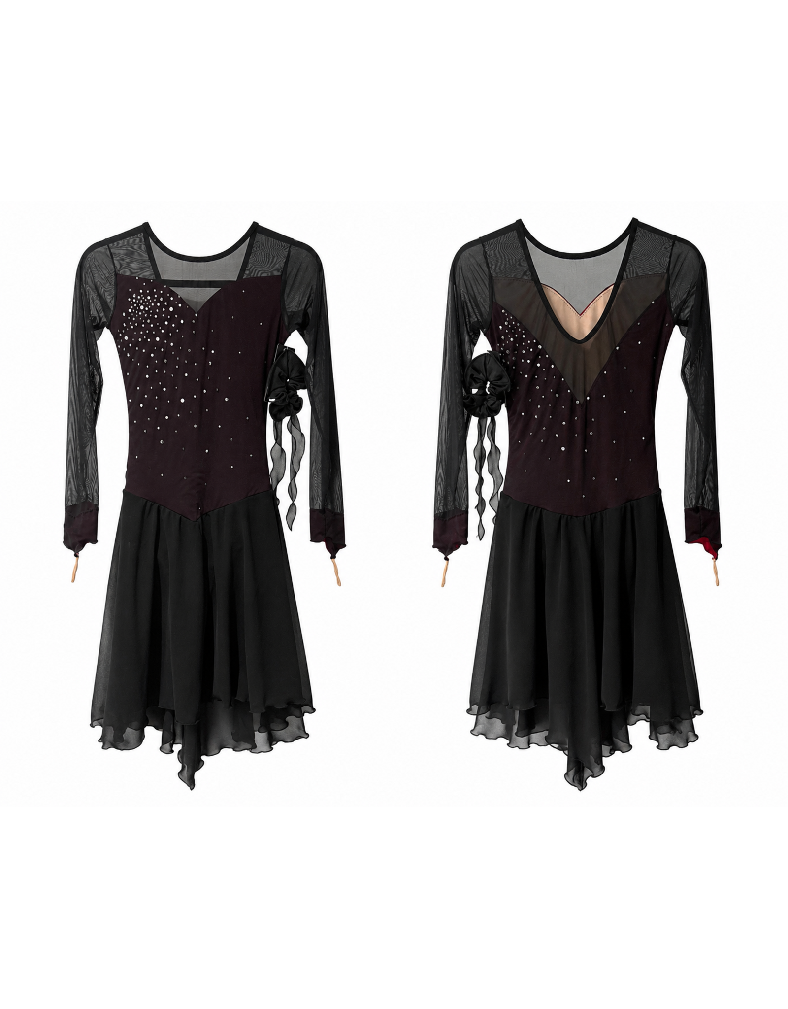 Lamond Robe Lamond Signature Danse C174