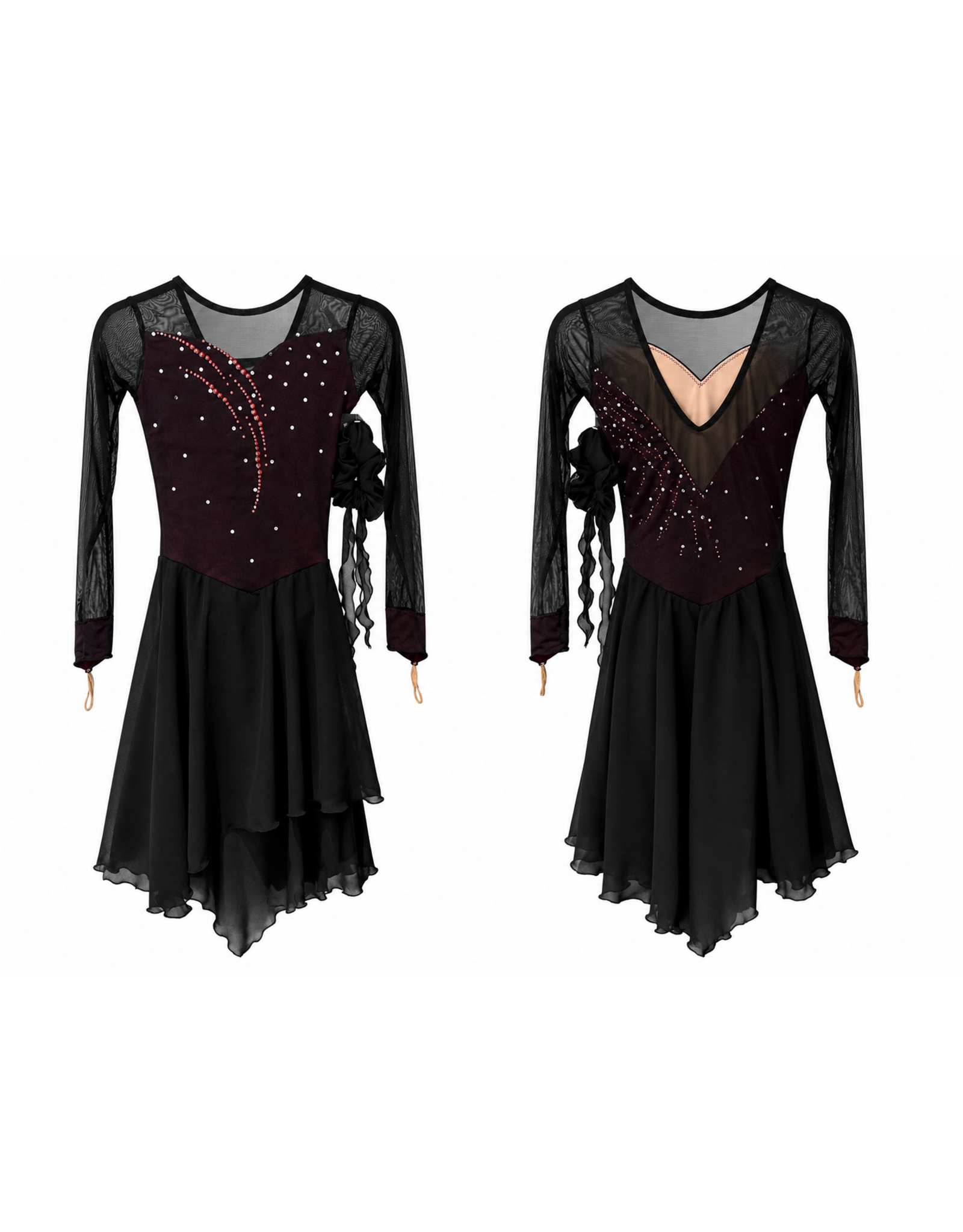 Lamond Robe Lamond Signature Danse 8-10 C176