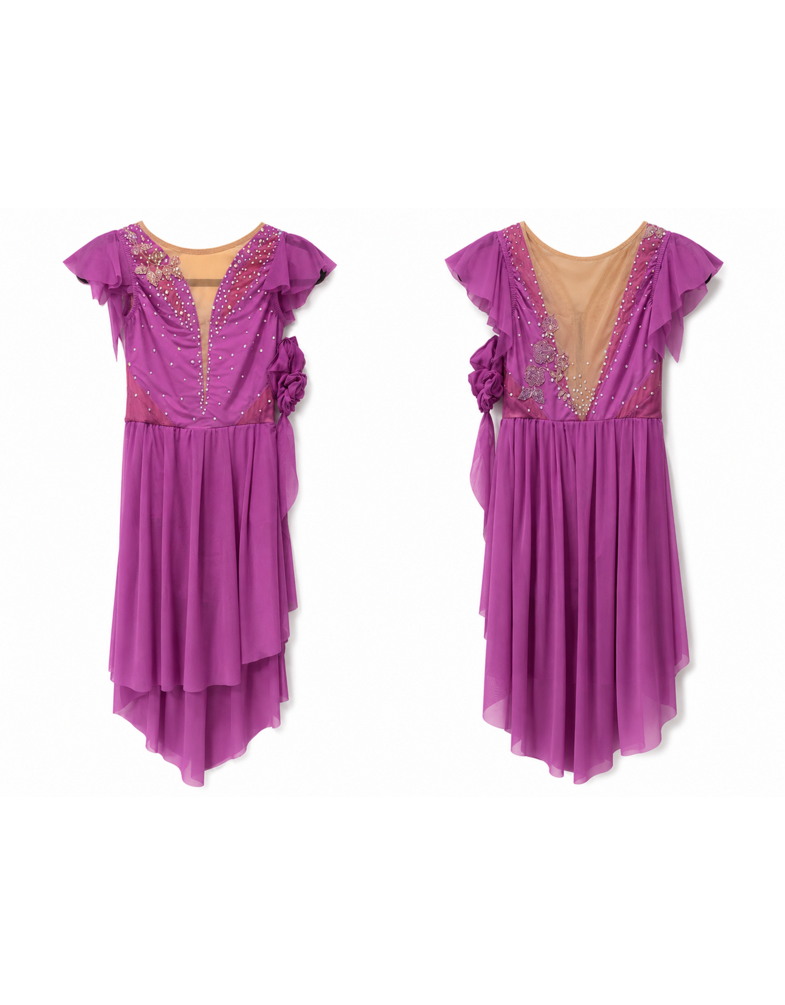 Lamond Robe Lamond Signature Danse Small C167