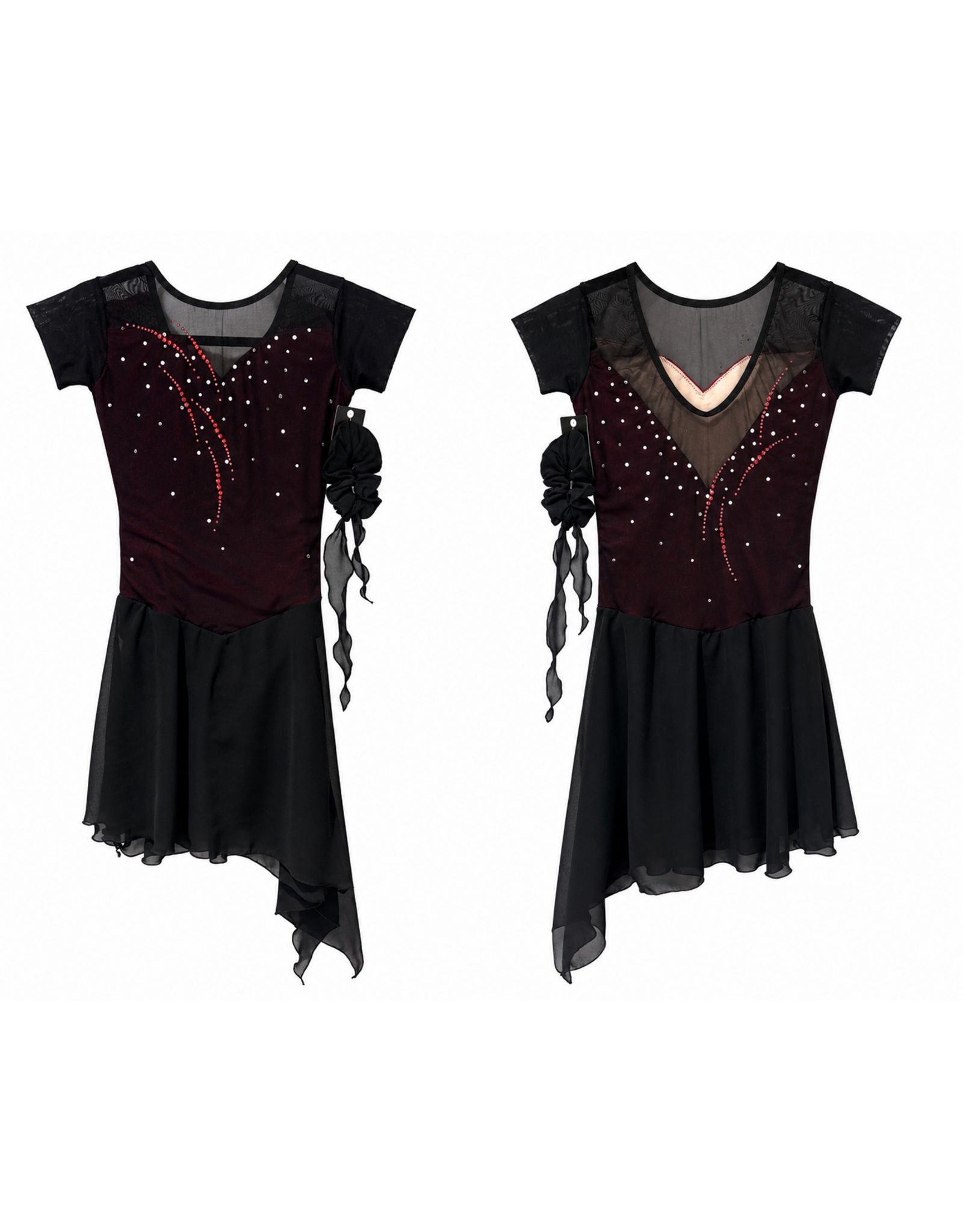 Lamond Robe Lamond Signature Danse Small C166