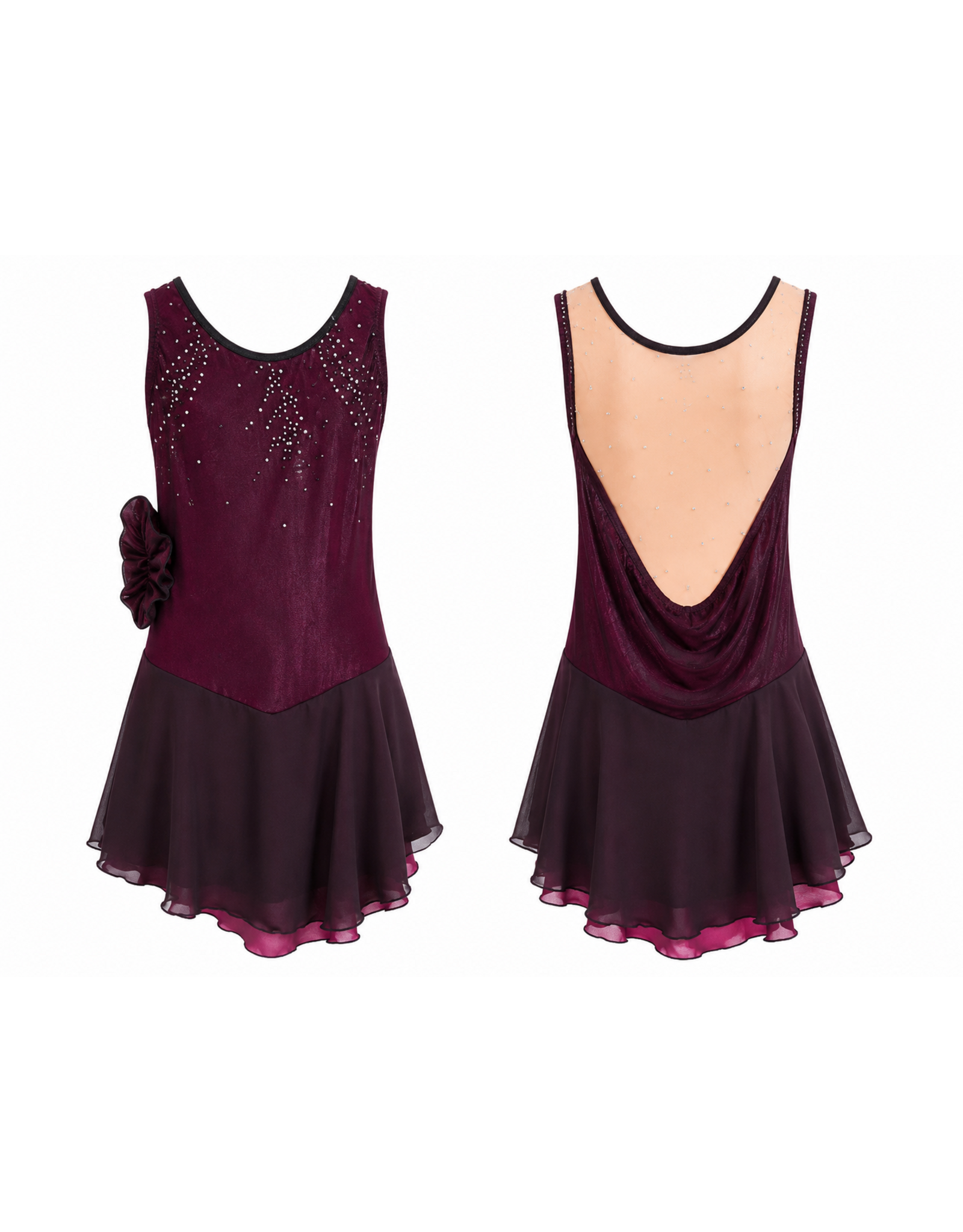Lamond Robe LalaLamond 8-10 017