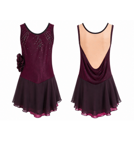 Lamond Robe LalaLamond 8-10 017