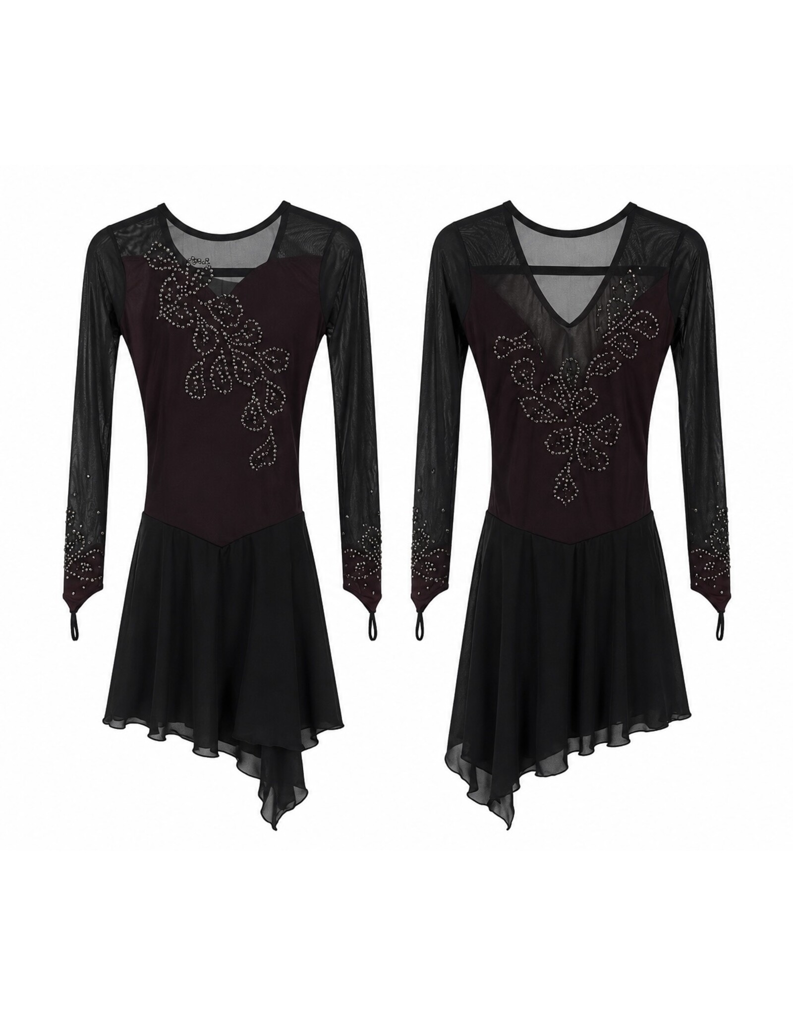Lamond Robe Lamond Signature Danse Medium C163