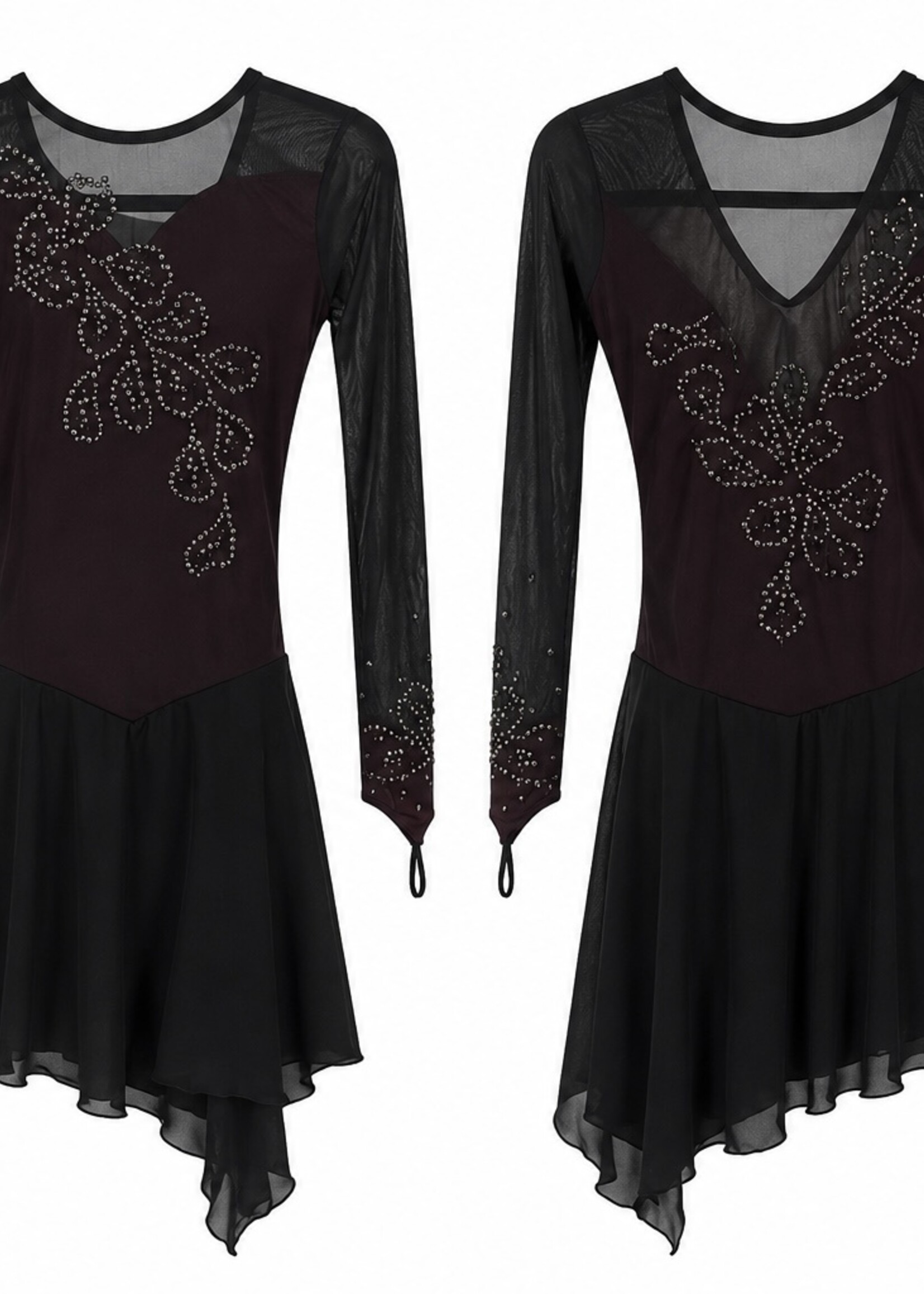 Lamond Robe Lamond Signature Danse Medium C163