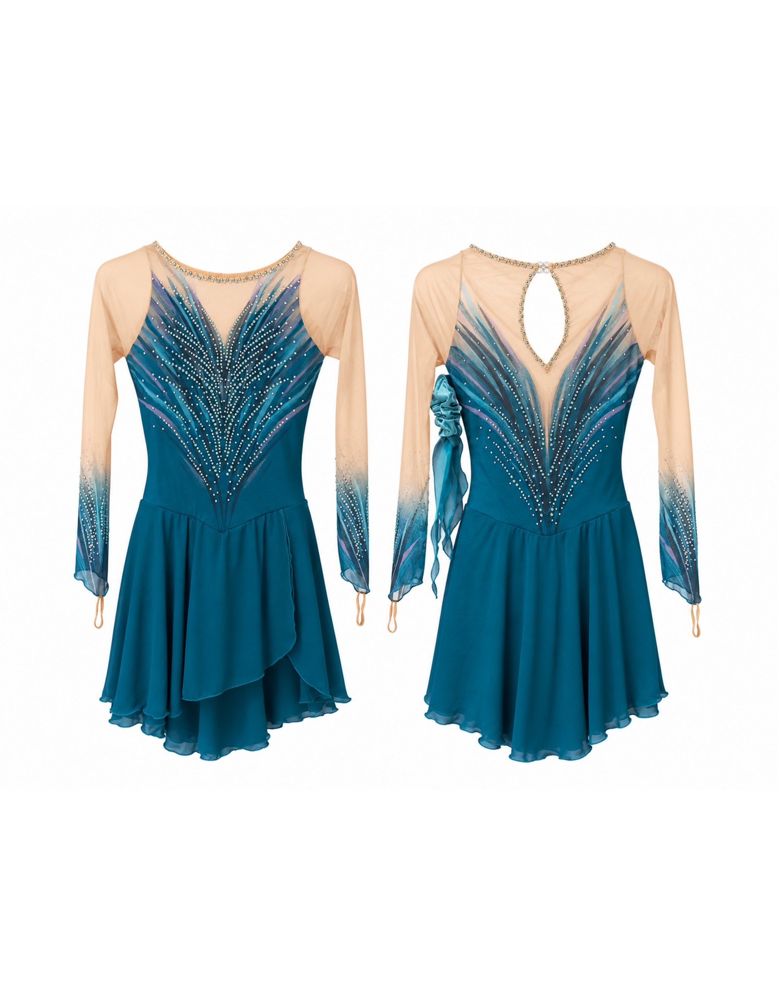 Lamond Robe Lamond Signature Small C162