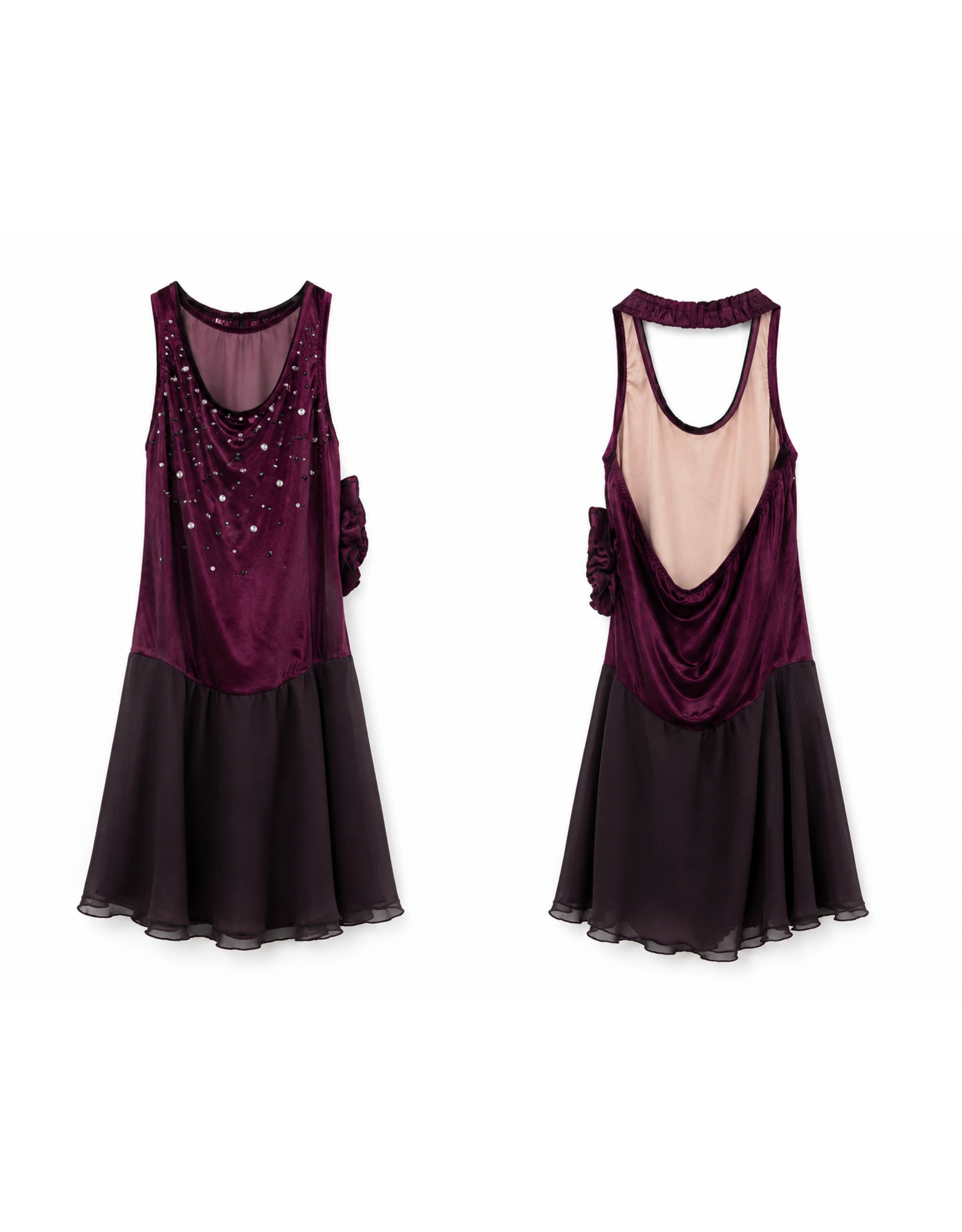 Lamond Robe LalaLamond 10-12 018
