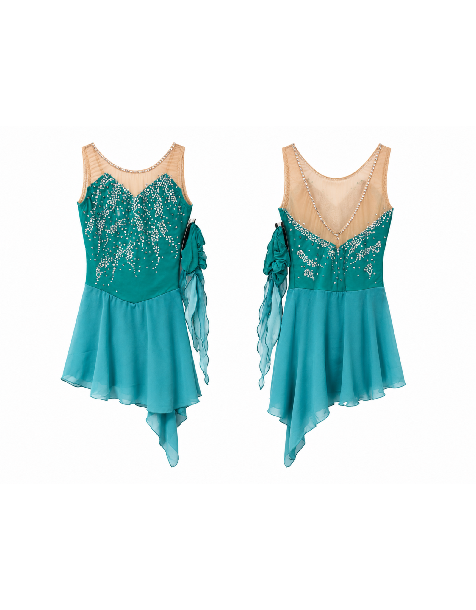 Lamond Robe Lamond Signature 10-12 C002