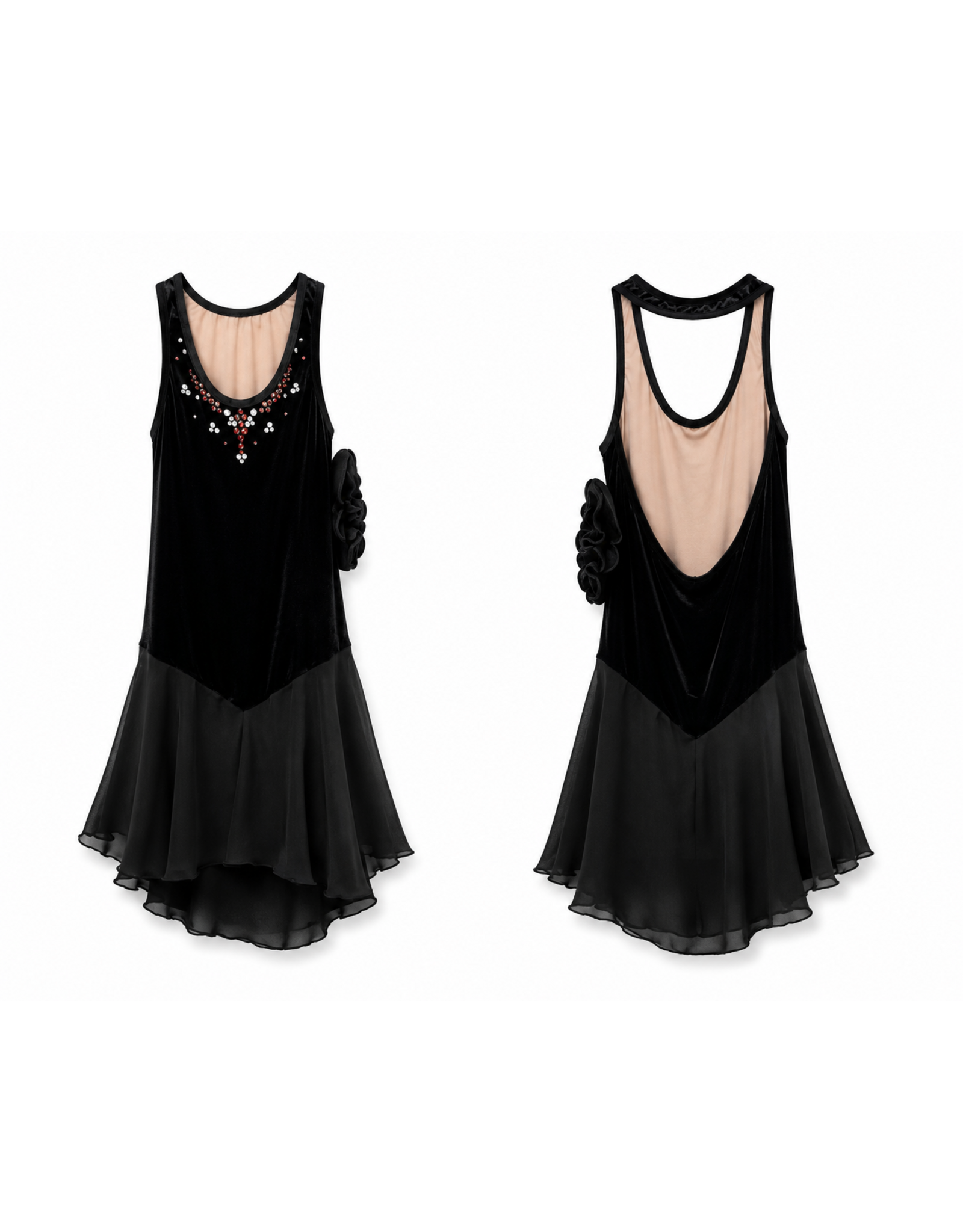 Lamond Robe LalaLamond 8-10 004