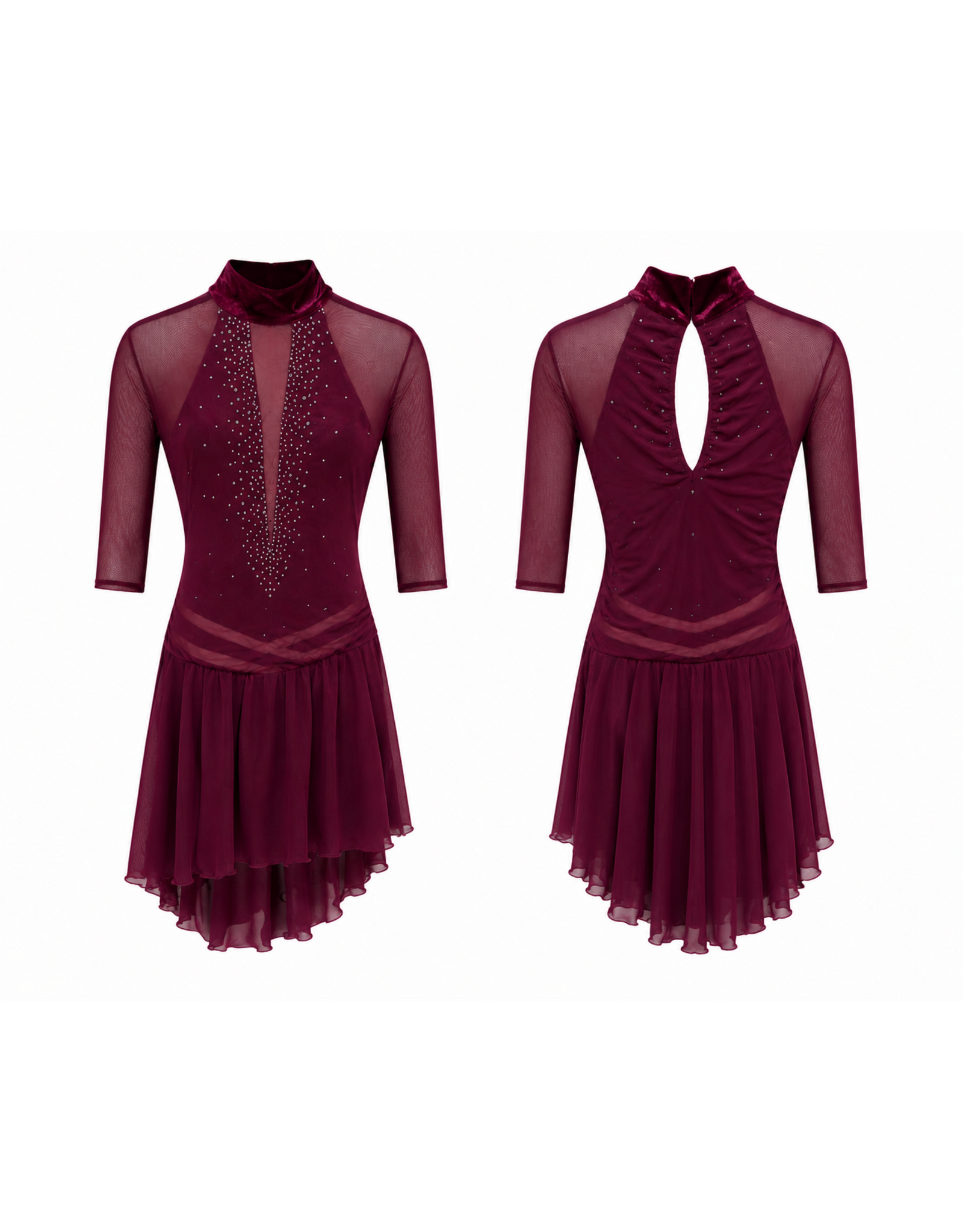 Lamond Robe Lamond Signature Medium C008