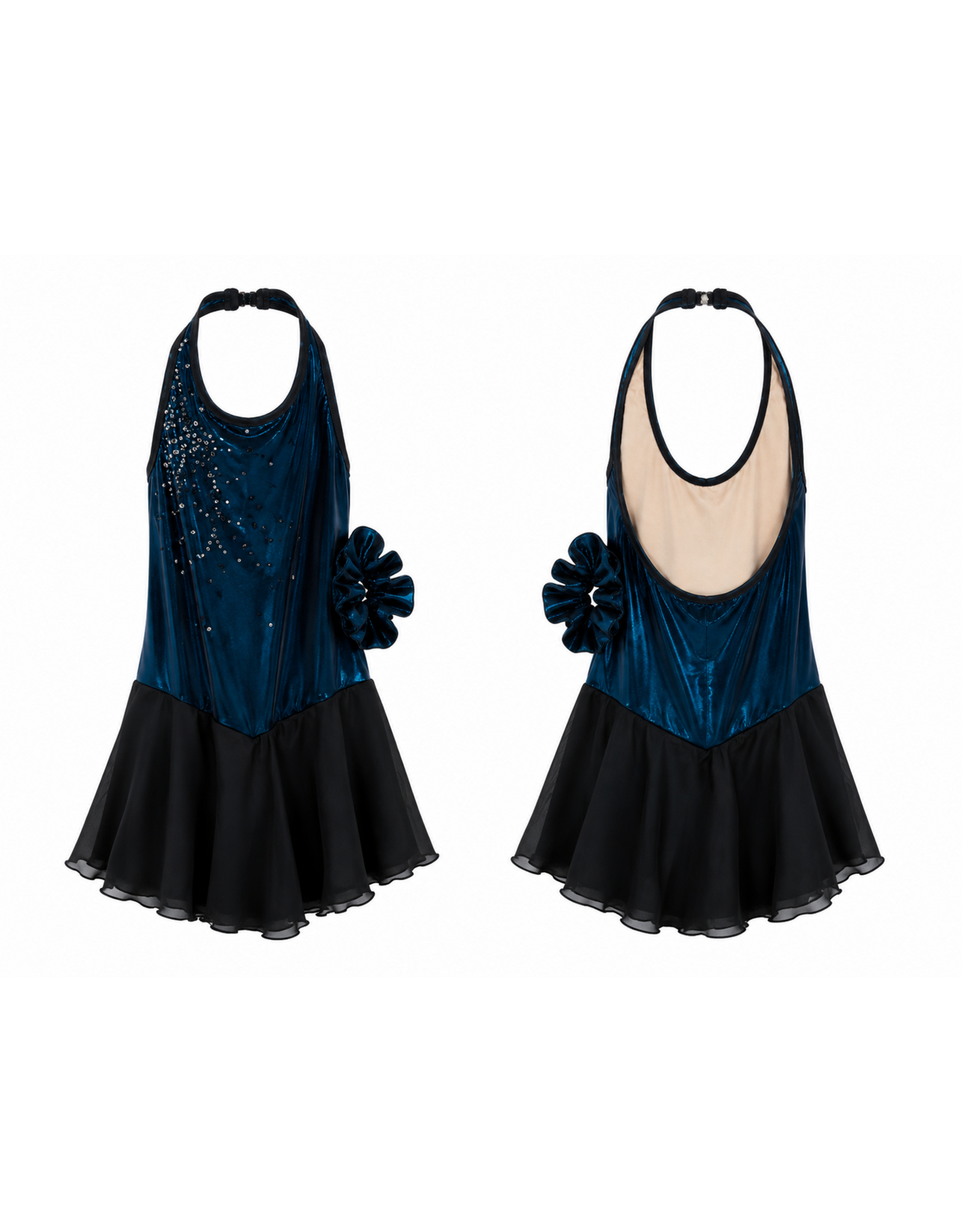Lamond Robe Lalalamond 8-10 016